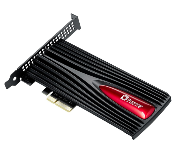 PLEXTOR PX-256M9PeY 256 GB - 415166 - zdjęcie 3